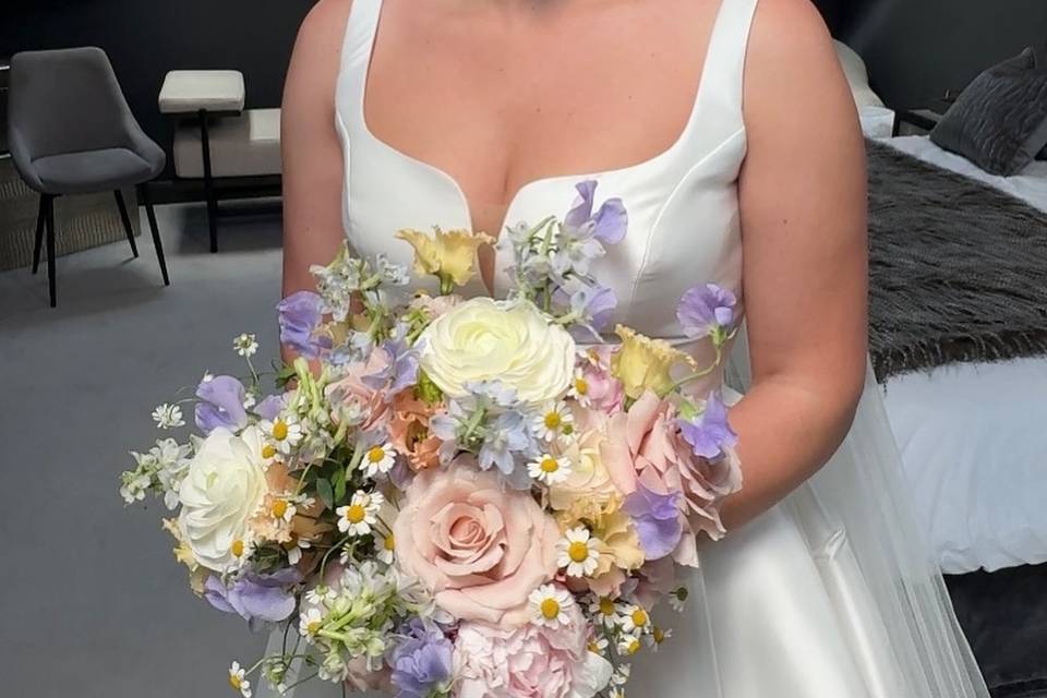 Bride