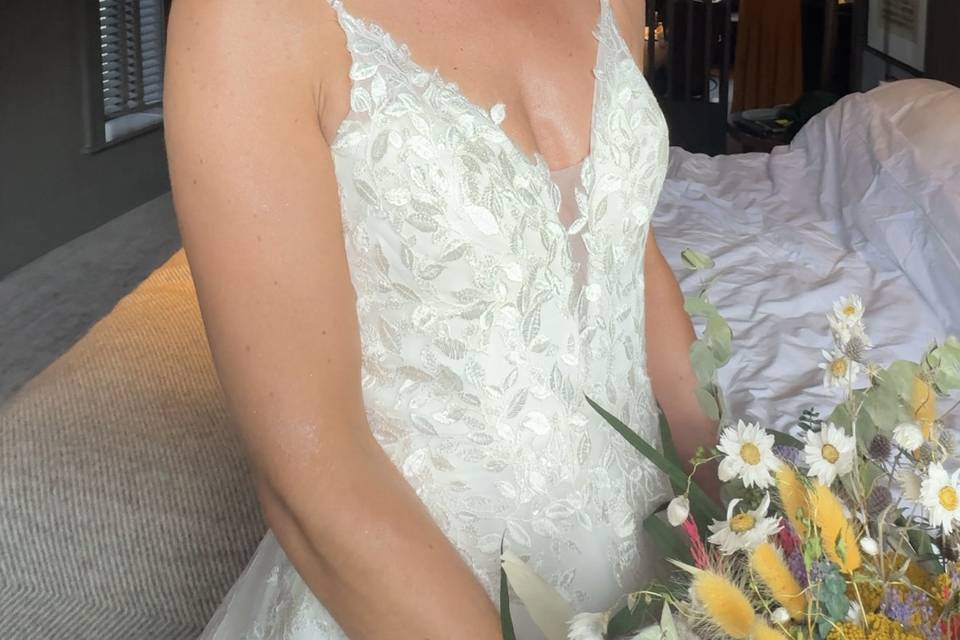 Bride
