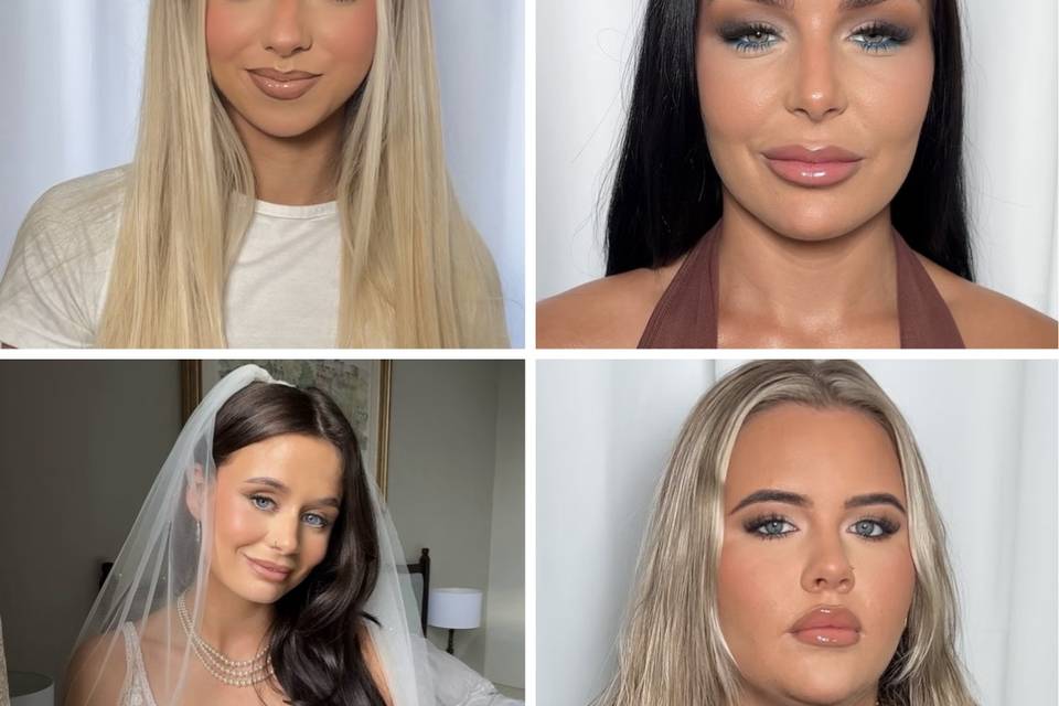 Makeup