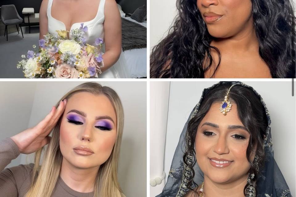 Makeup