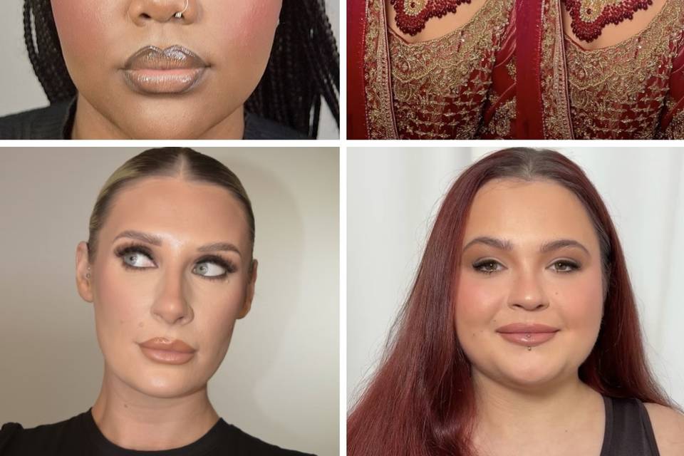 Makeup
