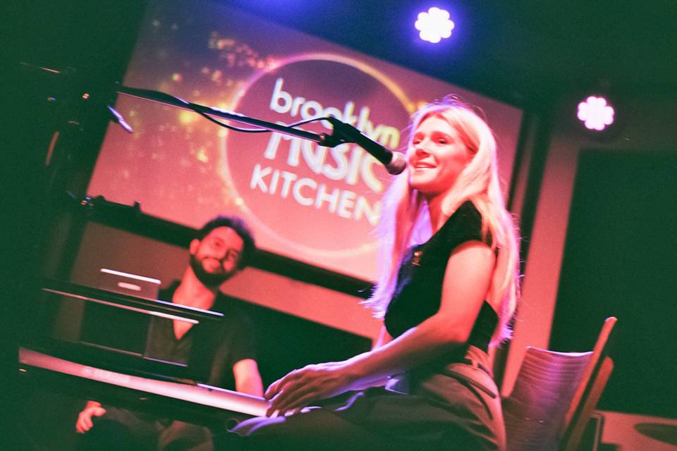 Brooklyn Music Kitchen