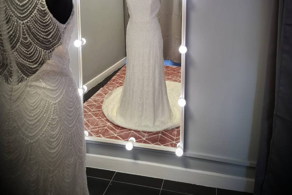 Lief Bridal Boutique