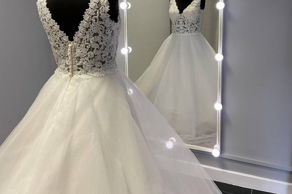 Lief Bridal Boutique