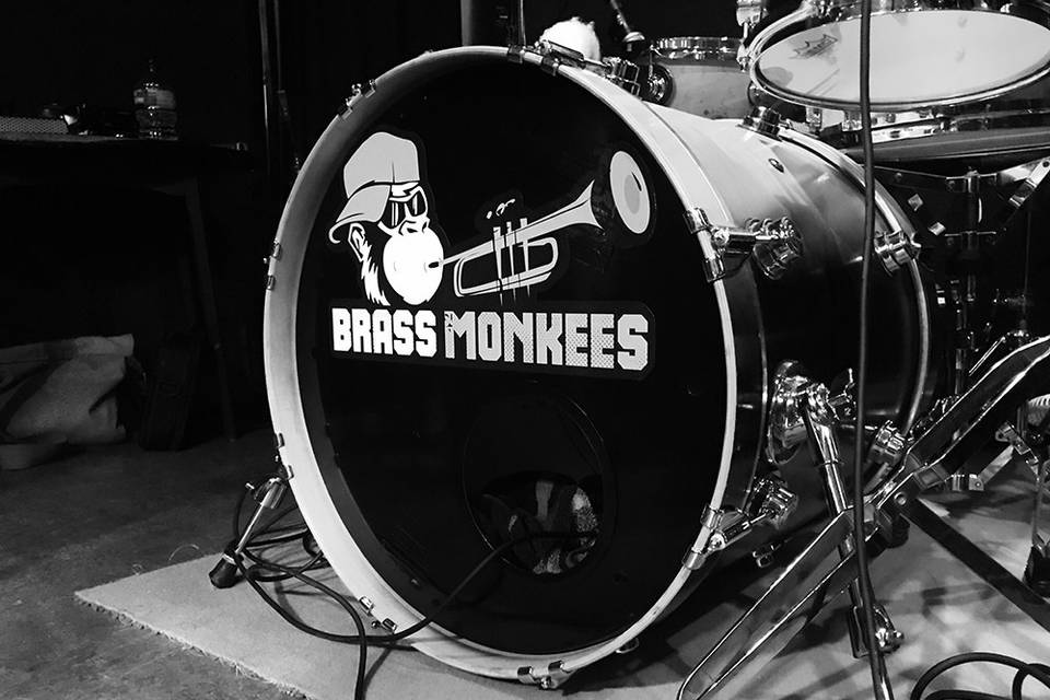 Brass Monkees