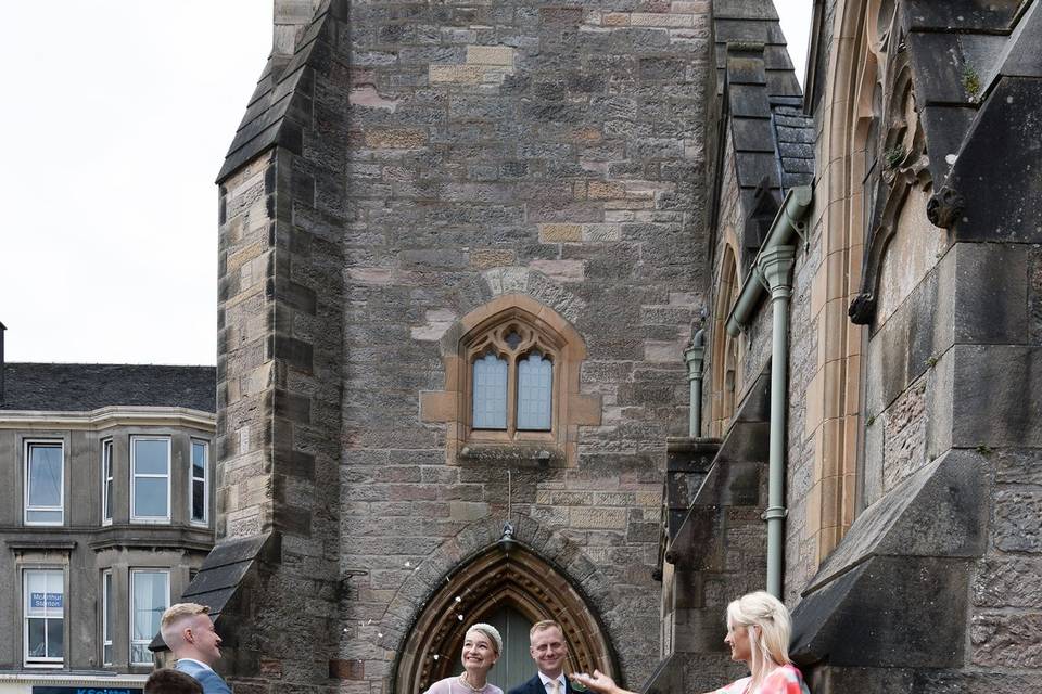 Helensburgh Parish Church