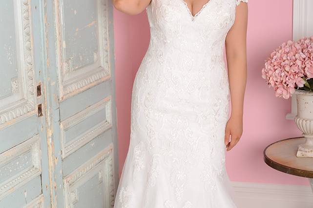 Lief Bridal Boutique