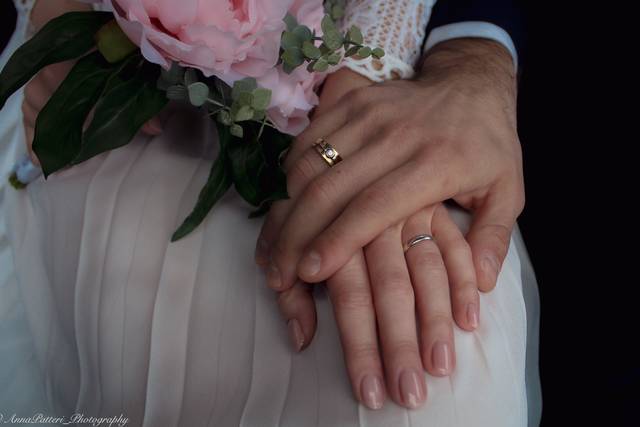 The rings