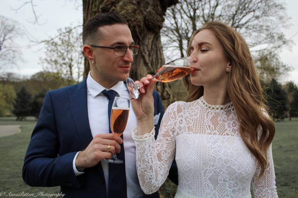 Cheers