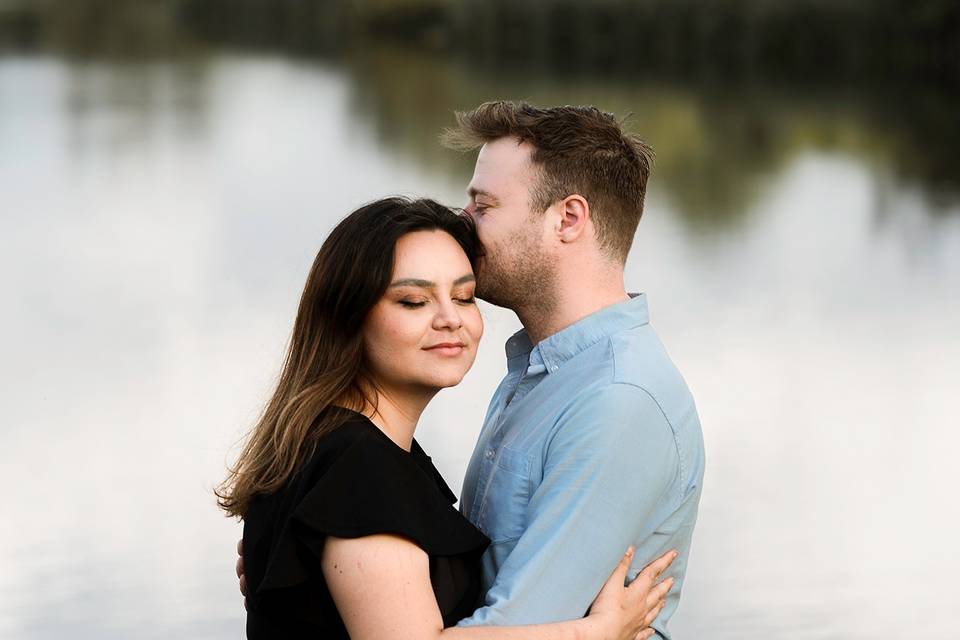 Prewedding at Milton keynes