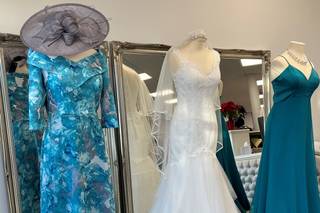 Brides & Mothers Designer Wedding Outlet