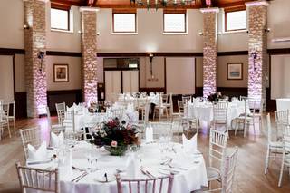 The Manor House Golf Club