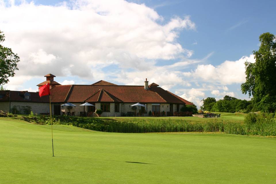 The Manor House Golf Club