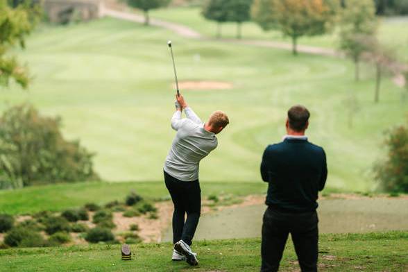 The Manor House Golf Club