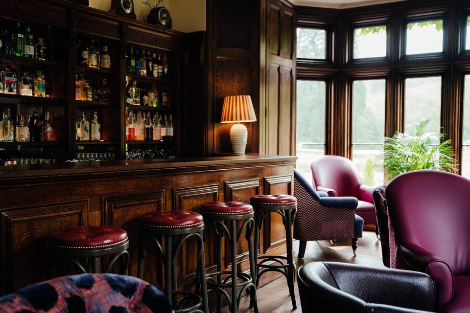 The Manor House Golf Club
