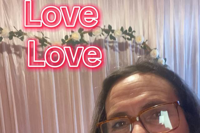 Love Celebrant