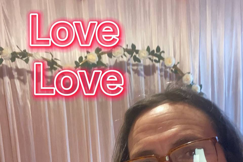 Love Celebrant