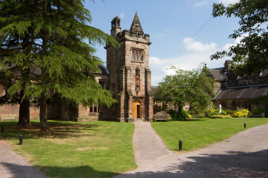 Alton Castle 10