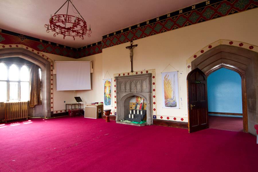 Alton Castle 7