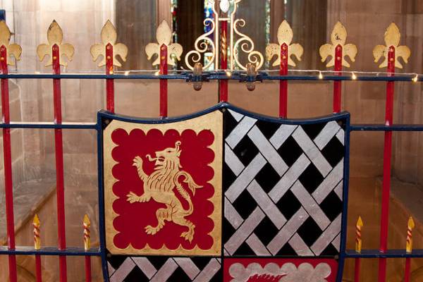 Alton Castle 8