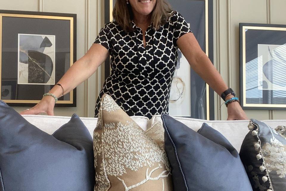 Maxi Elliott Celebrant