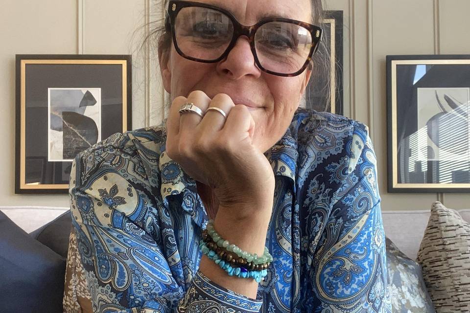 Maxi Elliott Celebrant