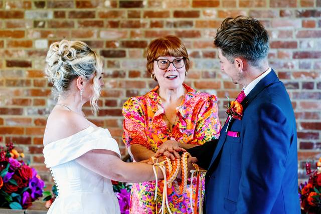 Karen Irving Celebrant Ceremonies