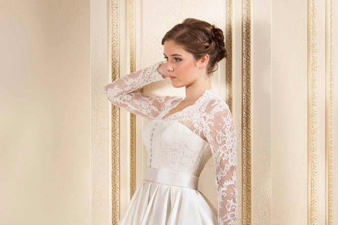 Ingrida Bridal Boutique