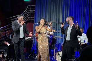 Motown Memoirs