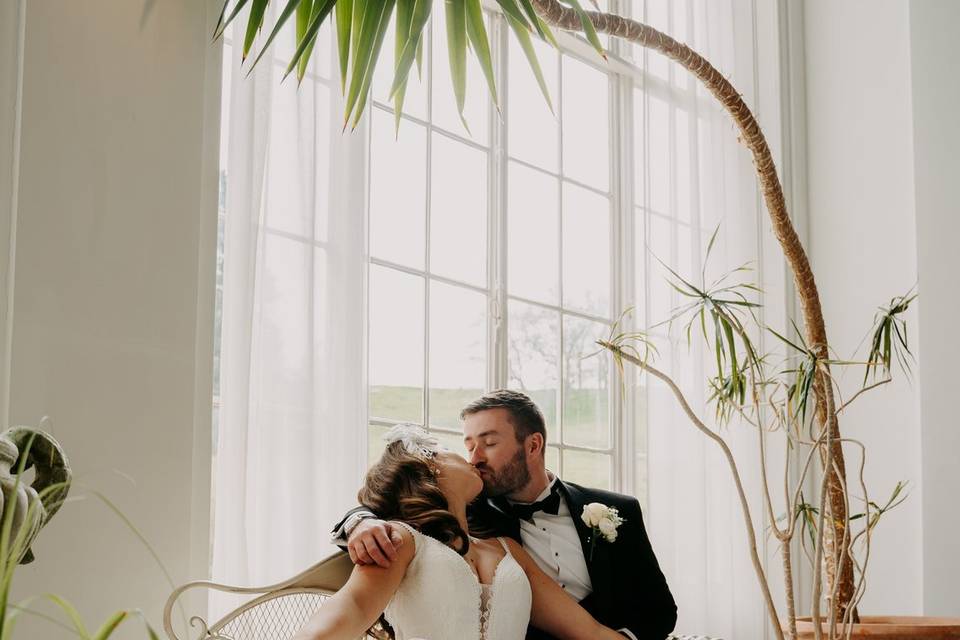 Charlotte & Bradley