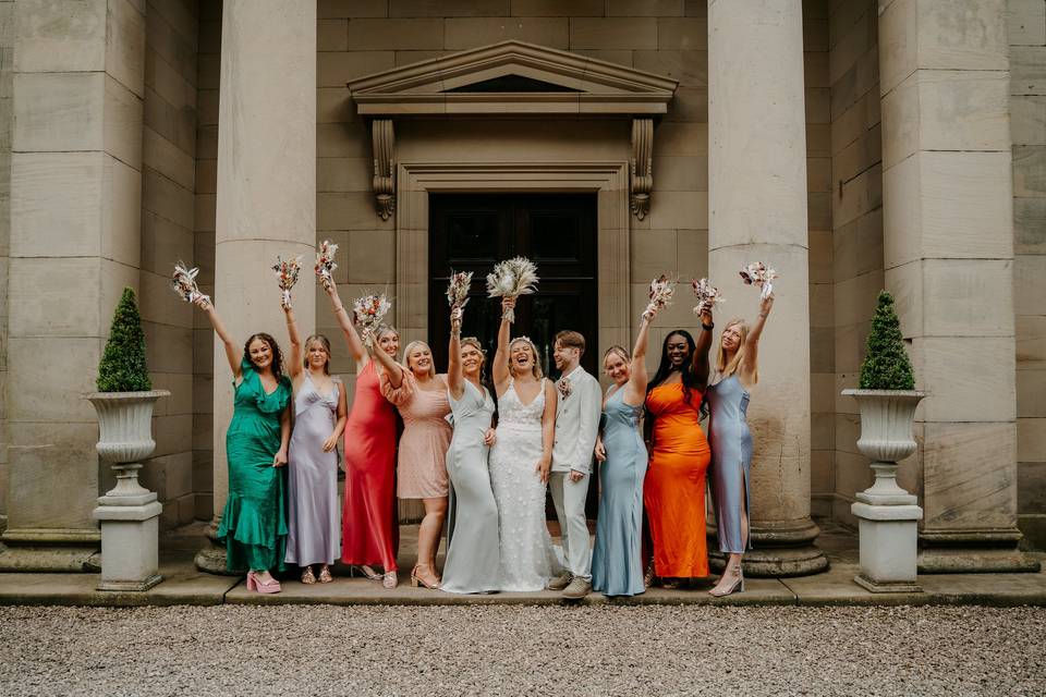 Rose & Thorn Weddings Photo & Video