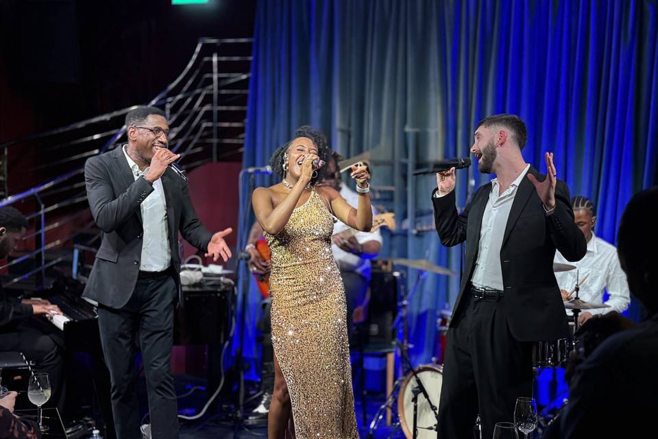 Motown Memoirs