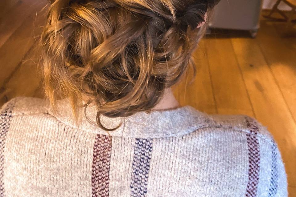 Loose up do