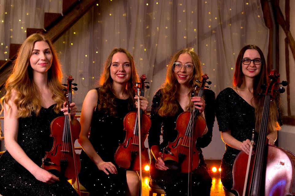 Griff Strings