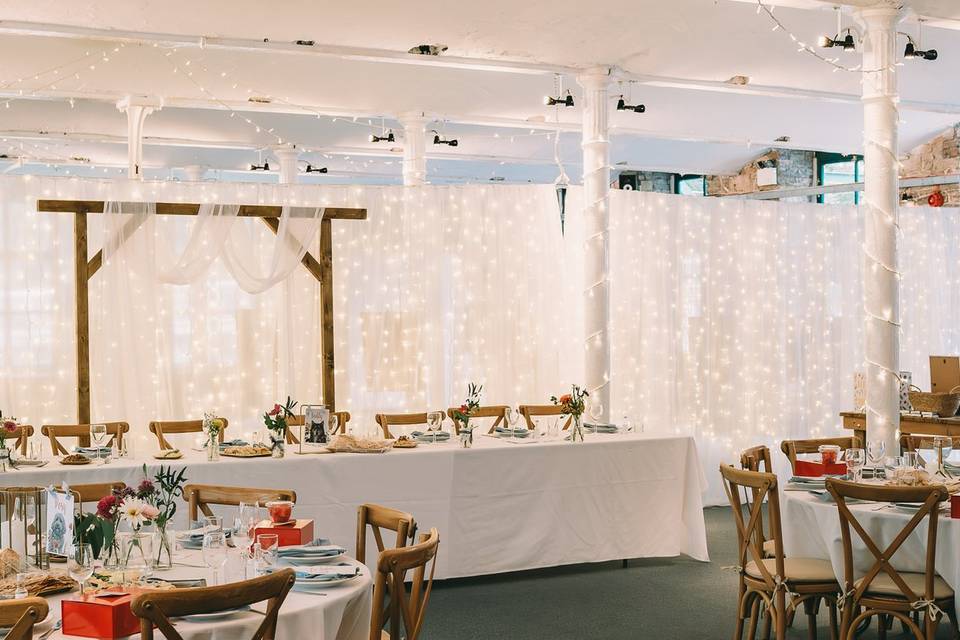Cotton Room