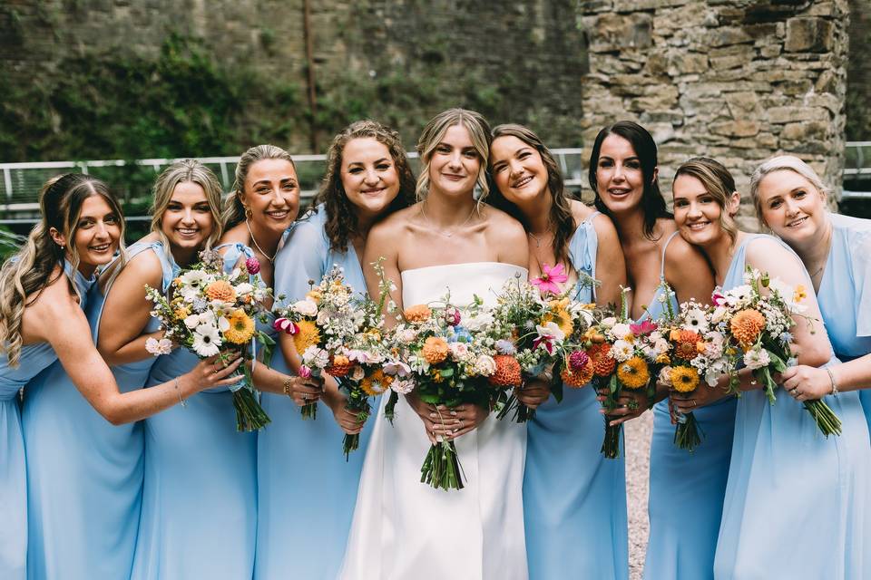 Bridal Party