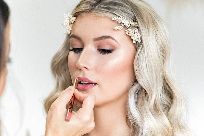 Beauty, Hair & Make Up - Wedding Suppliers | hitched.co.uk