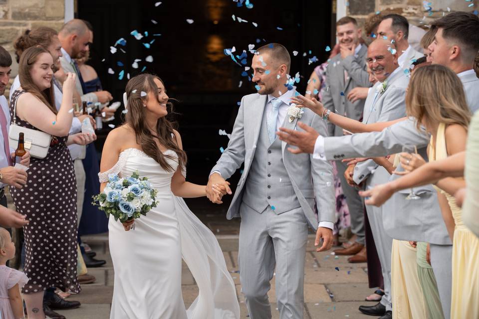 Confetti