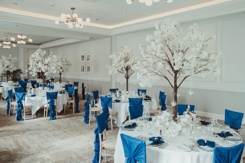 Violet Rose Occasions