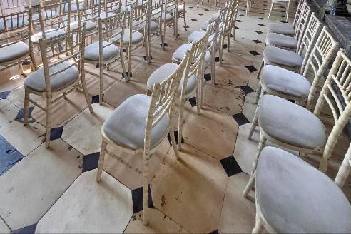 Chiavari Chair Hire