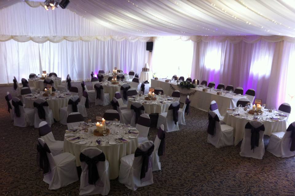 Chair covers