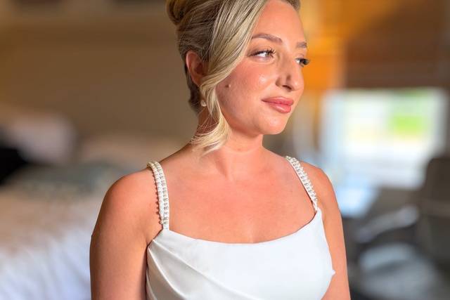 French twist