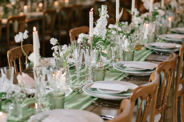 Ambience Venue Styling Cambridgeshire