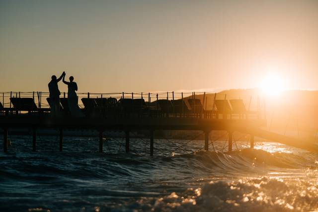 Photographers Rob Nicholson Ph