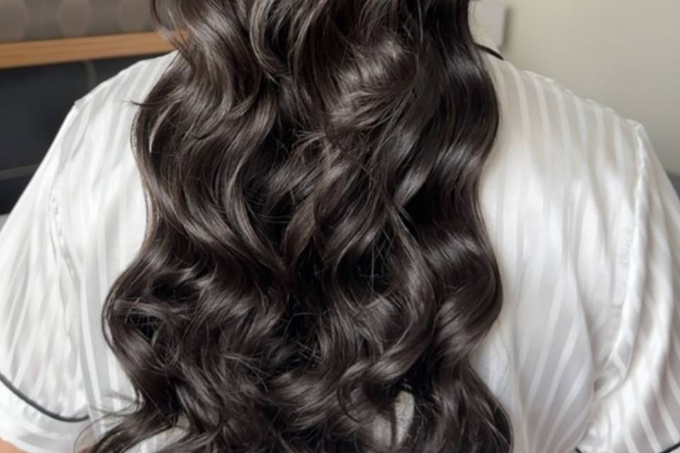 Timeless waves
