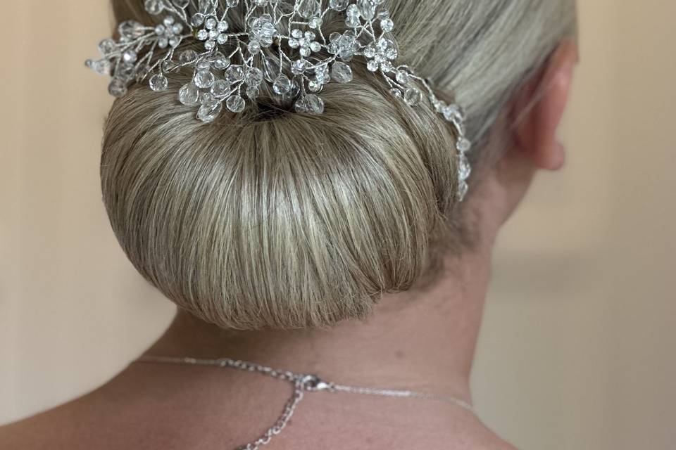 Updo