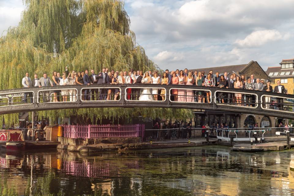 Group photo - Rob Nicholson Photography