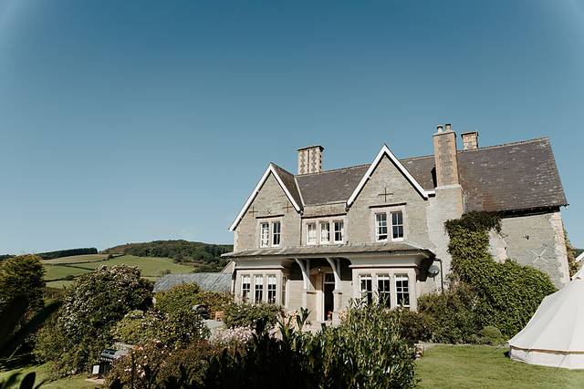 Wilde Lodge