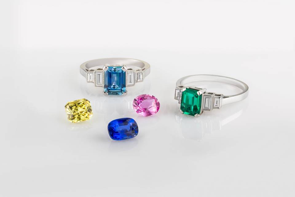 LVR Gemstones