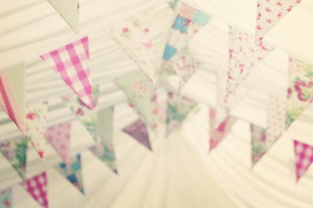 Bunting